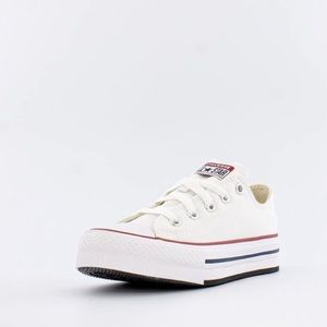 CONVERSE Eva Platform chuck taylor sneakers